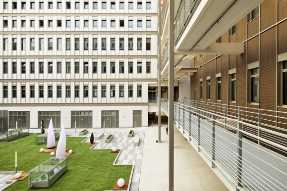 Carré Bréguet (2010)