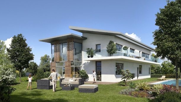 Parc de la Malmaison (2014)